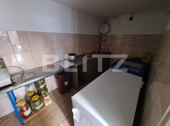 Spațiu comercial de închiriat Floreşti - 110773SIC | BLITZ Cluj-Napoca | Poza6