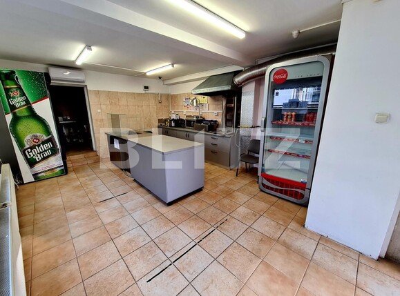 Spațiu comercial de închiriat Floreşti - 110773SIC | BLITZ Cluj-Napoca | Poza3