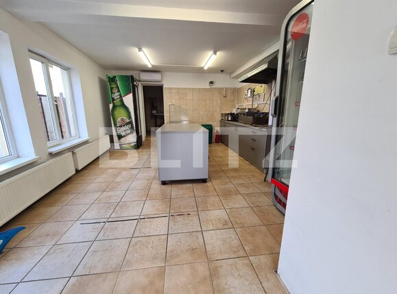 Spațiu comercial de închiriat Floreşti - 110773SIC | BLITZ Cluj-Napoca | Poza8