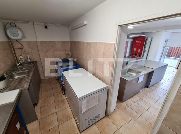 Spațiu comercial de închiriat Floreşti - 110773SIC | BLITZ Cluj-Napoca | Poza4