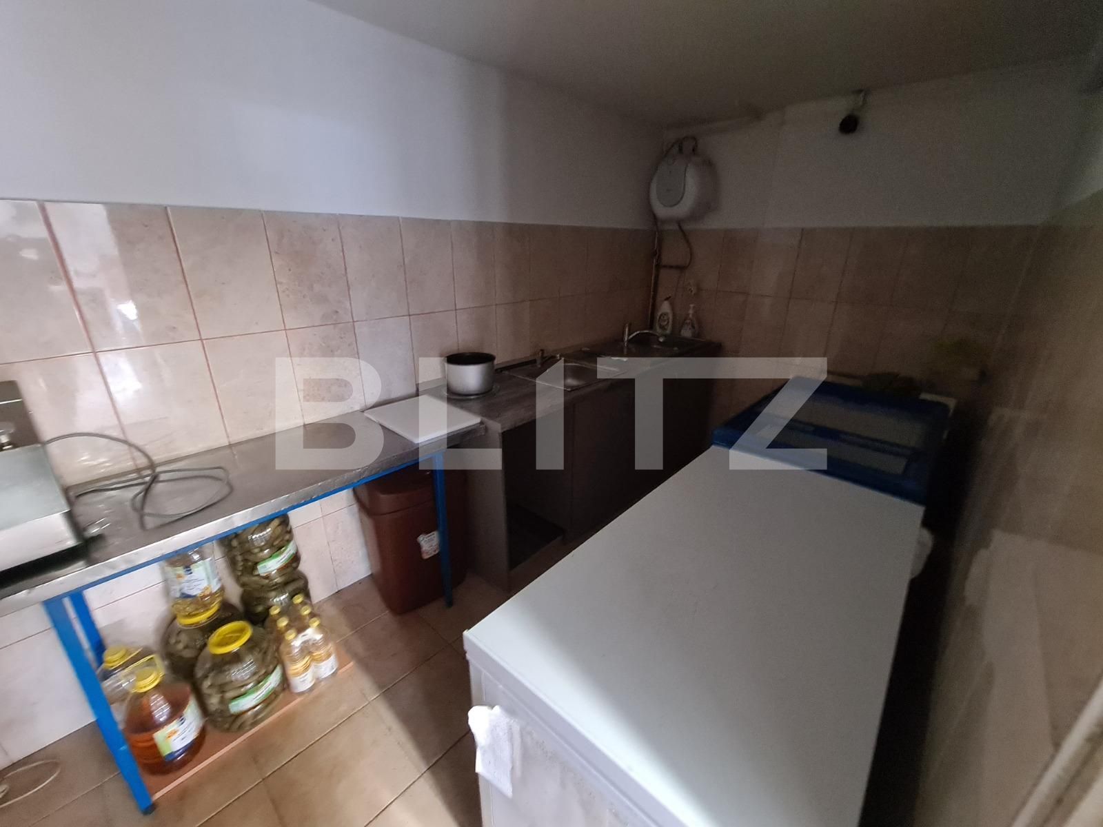 Spațiu comercial de închiriat Floreşti - 110773SIC | BLITZ Cluj-Napoca | Poza6