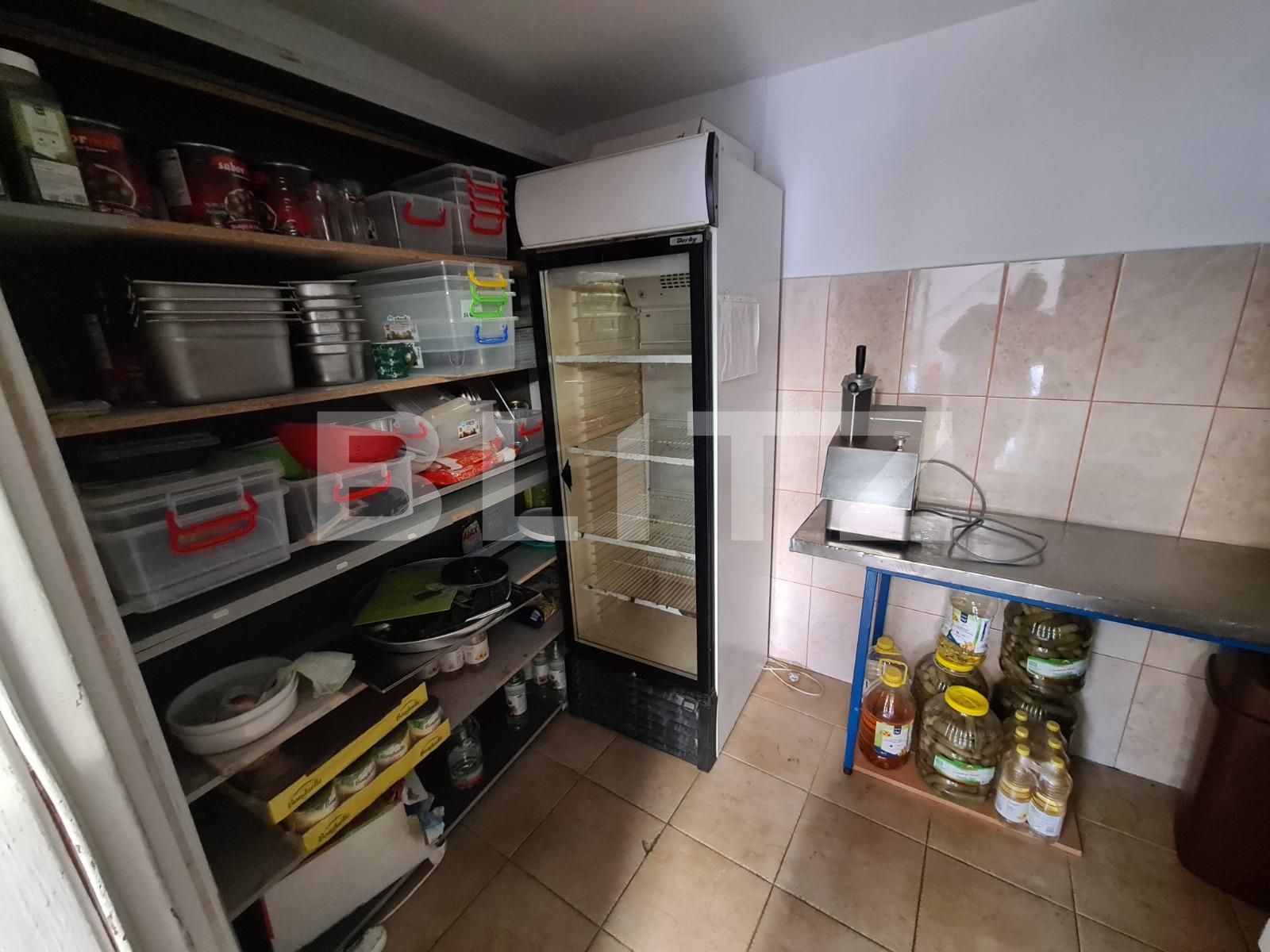 Spațiu comercial de închiriat Floreşti - 110773SIC | BLITZ Cluj-Napoca | Poza5