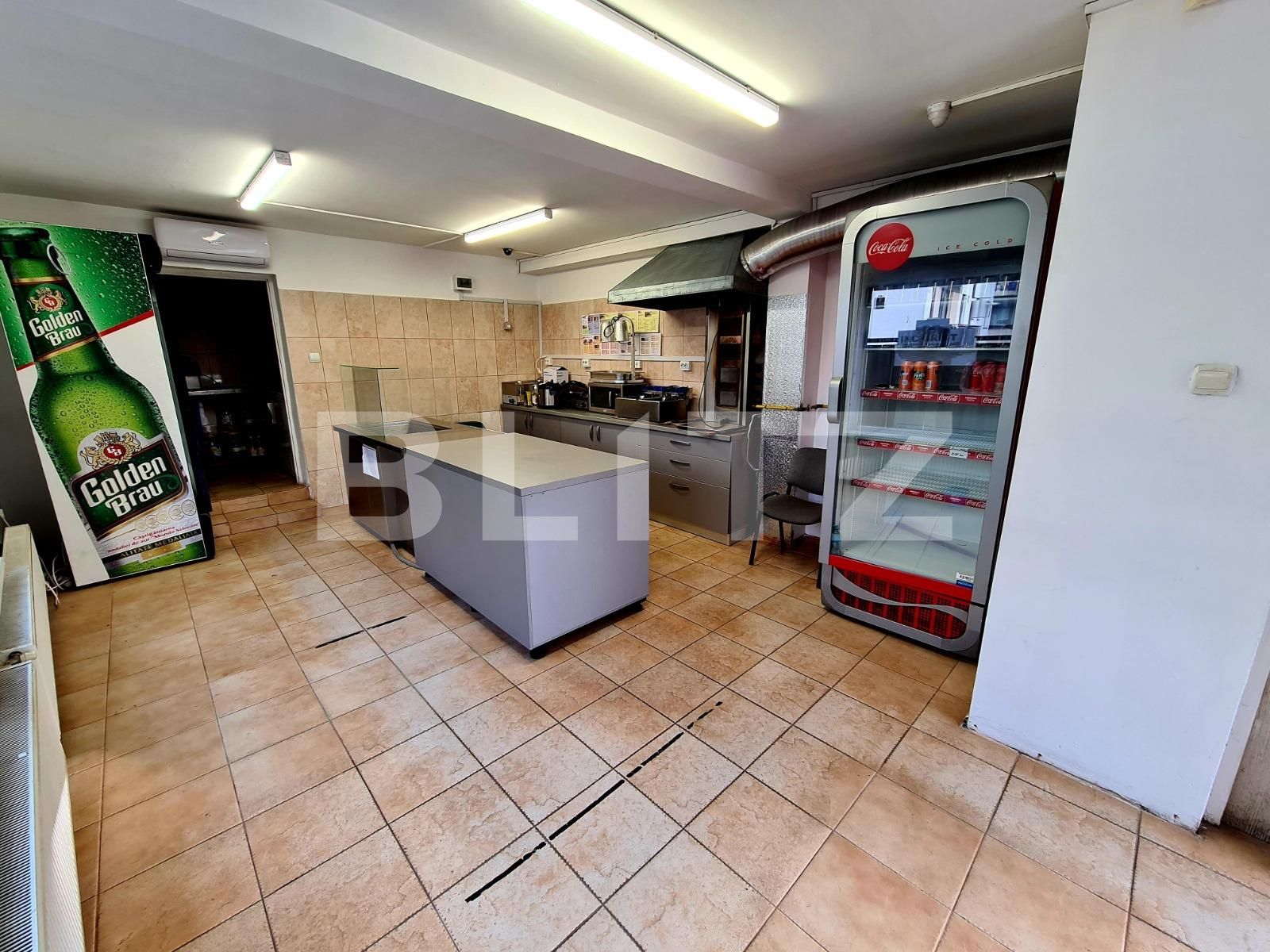 Spațiu comercial de închiriat Floreşti - 110773SIC | BLITZ Cluj-Napoca | Poza3