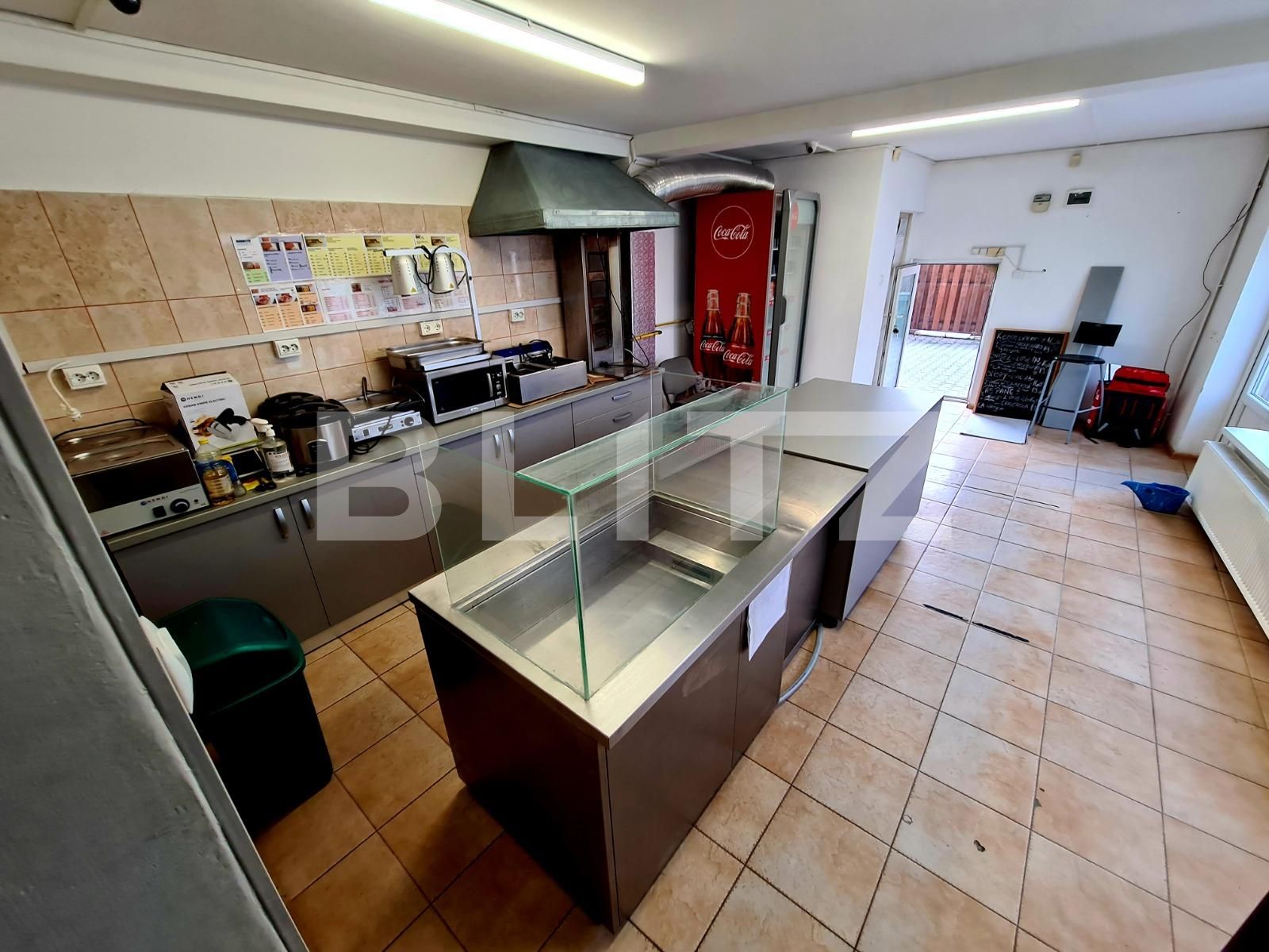 Spațiu comercial de închiriat Floreşti - 110773SIC | BLITZ Cluj-Napoca | Poza2