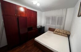 Apartament 2 camere decomandate, etaj 1, garaj, zona Pasteur!