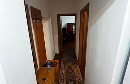 Apartament 2 camere decomandate, etaj 1, garaj, zona Pasteur!