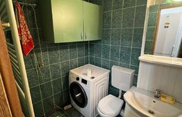 Apartament 2 camere decomandate, etaj 1, garaj, zona Pasteur!