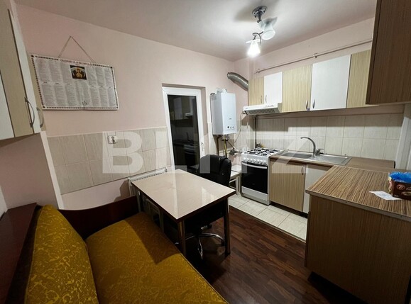 Apartament de vânzare 2 camere Zorilor - 110776AV | BLITZ Cluj-Napoca | Poza3