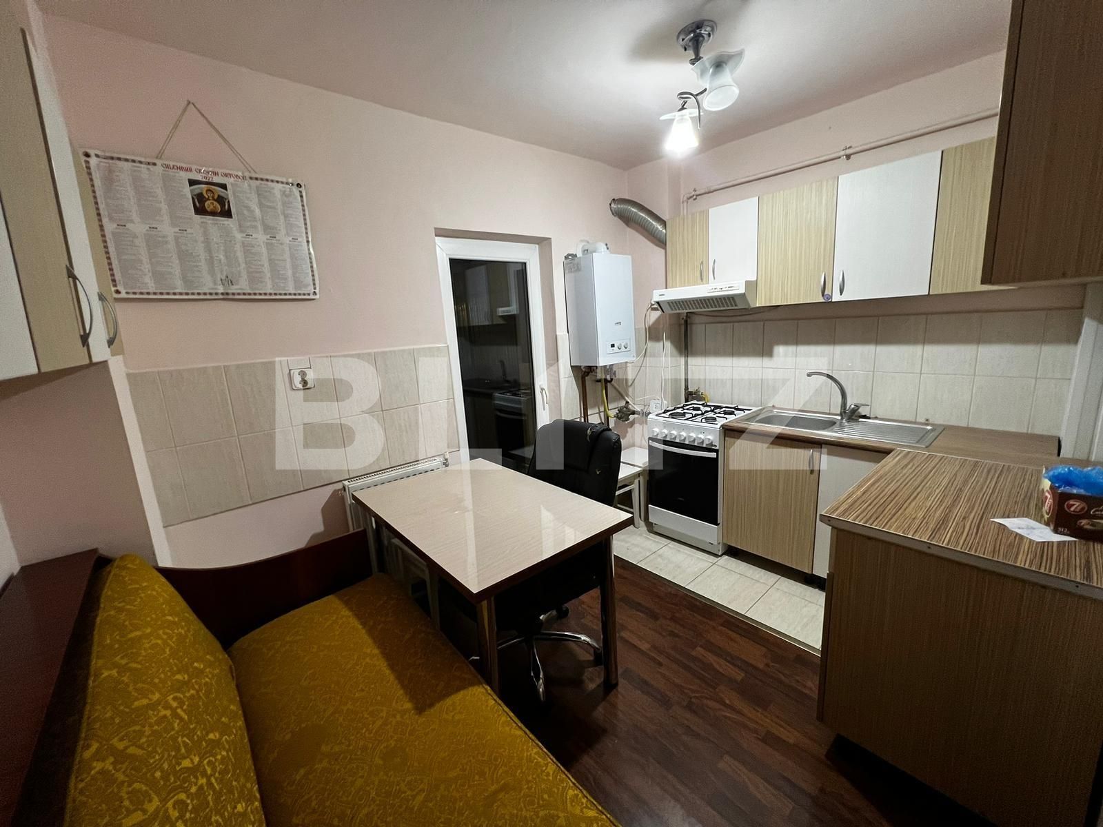 Apartament de vânzare 2 camere Zorilor - 110776AV | BLITZ Cluj-Napoca | Poza3