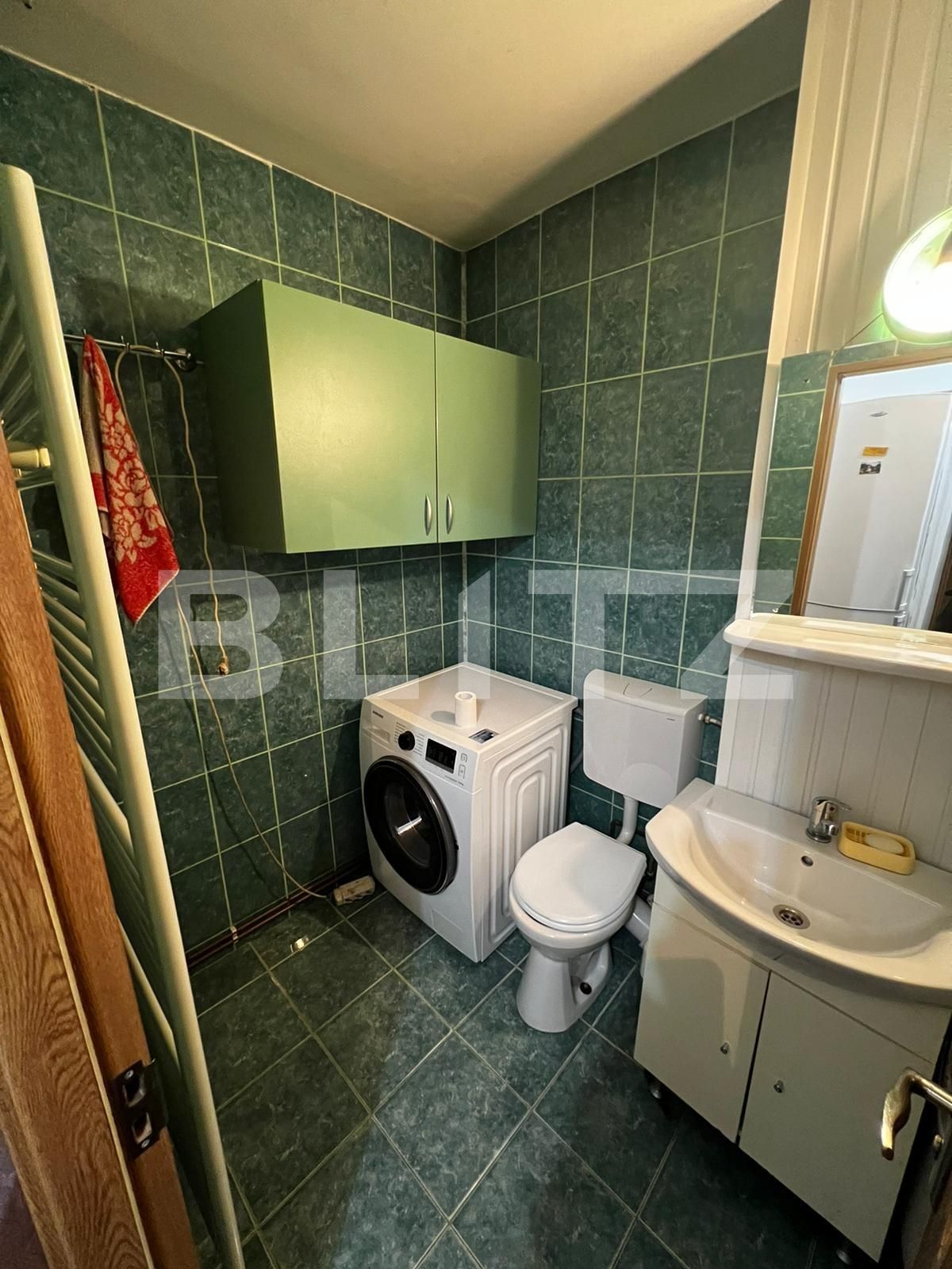 Apartament de vânzare 2 camere Zorilor - 110776AV | BLITZ Cluj-Napoca | Poza6