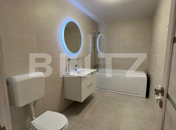 Apartament de închiriat 2 camere Floreşti - 110777AI | BLITZ Cluj-Napoca | Poza5