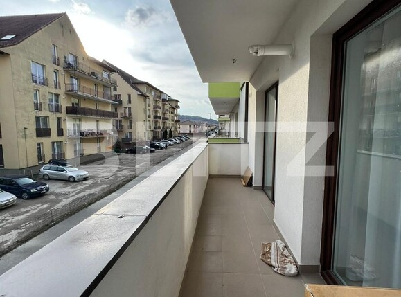 Apartament de închiriat 2 camere Floreşti - 110777AI | BLITZ Cluj-Napoca | Poza4