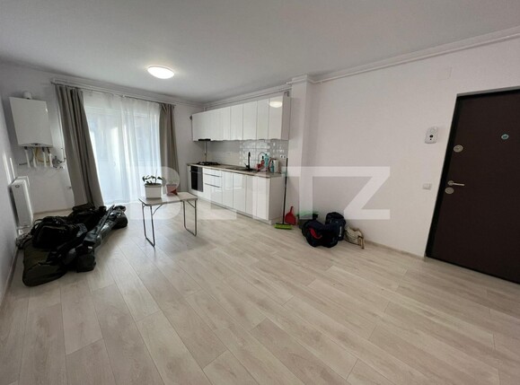 Apartament de închiriat 2 camere Floreşti - 110777AI | BLITZ Cluj-Napoca | Poza2