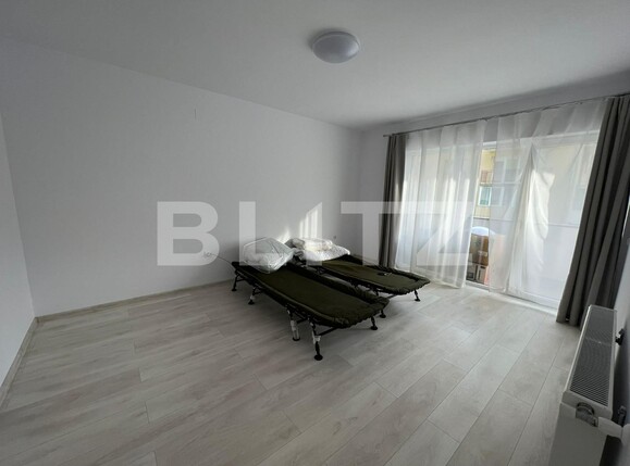Apartament de închiriat 2 camere Floreşti - 110777AI | BLITZ Cluj-Napoca | Poza3