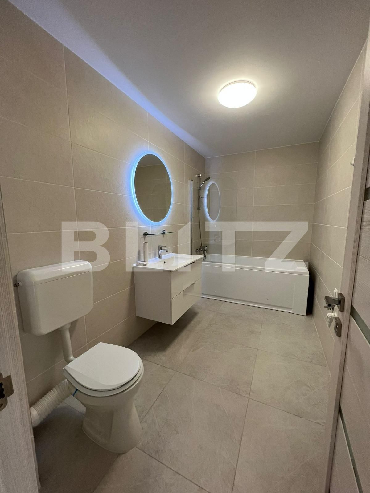 Apartament de închiriat 2 camere Floreşti - 110777AI | BLITZ Cluj-Napoca | Poza5
