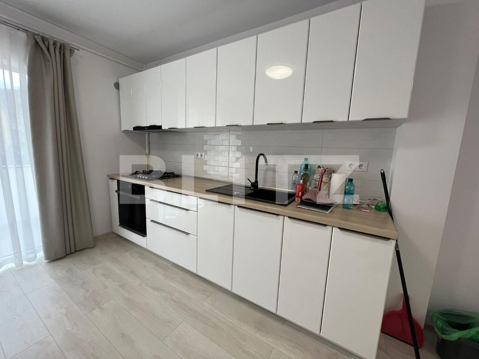 Apartament de închiriat 2 camere Floreşti - 110777AI | BLITZ Cluj-Napoca | Poza1
