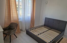 Apartament 2 camere, 40mp, parcare, etaj intermediar, zona Sub Cetate 
