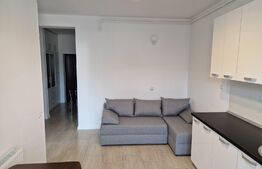 Apartament 2 camere, 40mp, parcare, etaj intermediar, zona Sub Cetate 