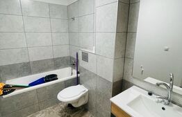 Apartament 2 camere, 40mp, parcare, etaj intermediar, zona Sub Cetate 