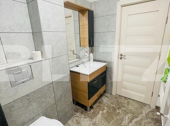 Apartament de închiriat 2 camere Floreşti - 110778AI | BLITZ Cluj-Napoca | Poza7