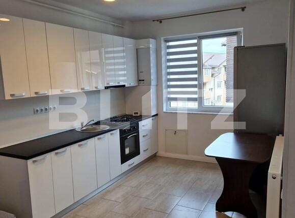 Apartament de închiriat 2 camere Floreşti - 110778AI | BLITZ Cluj-Napoca | Poza1