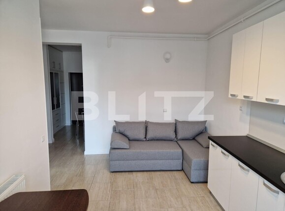 Apartament de închiriat 2 camere Floreşti - 110778AI | BLITZ Cluj-Napoca | Poza3