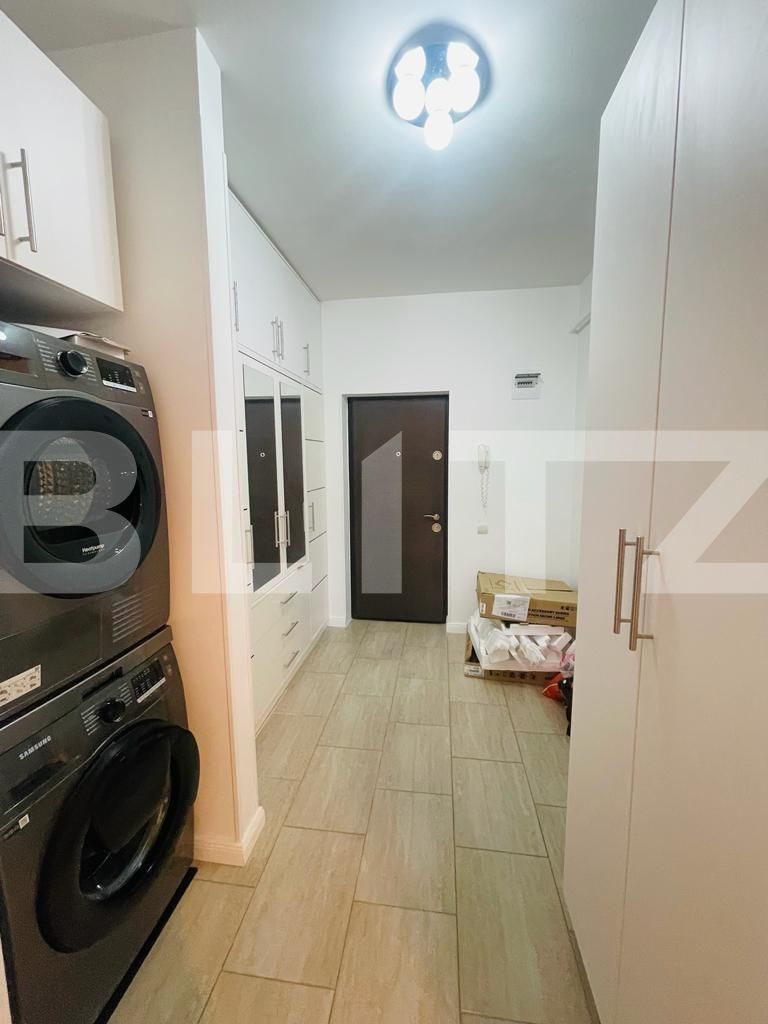 Apartament de închiriat 2 camere Floreşti - 110778AI | BLITZ Cluj-Napoca | Poza6