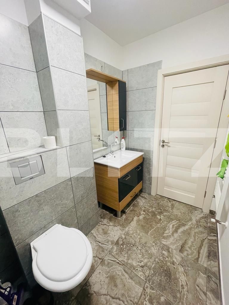 Apartament de închiriat 2 camere Floreşti - 110778AI | BLITZ Cluj-Napoca | Poza7
