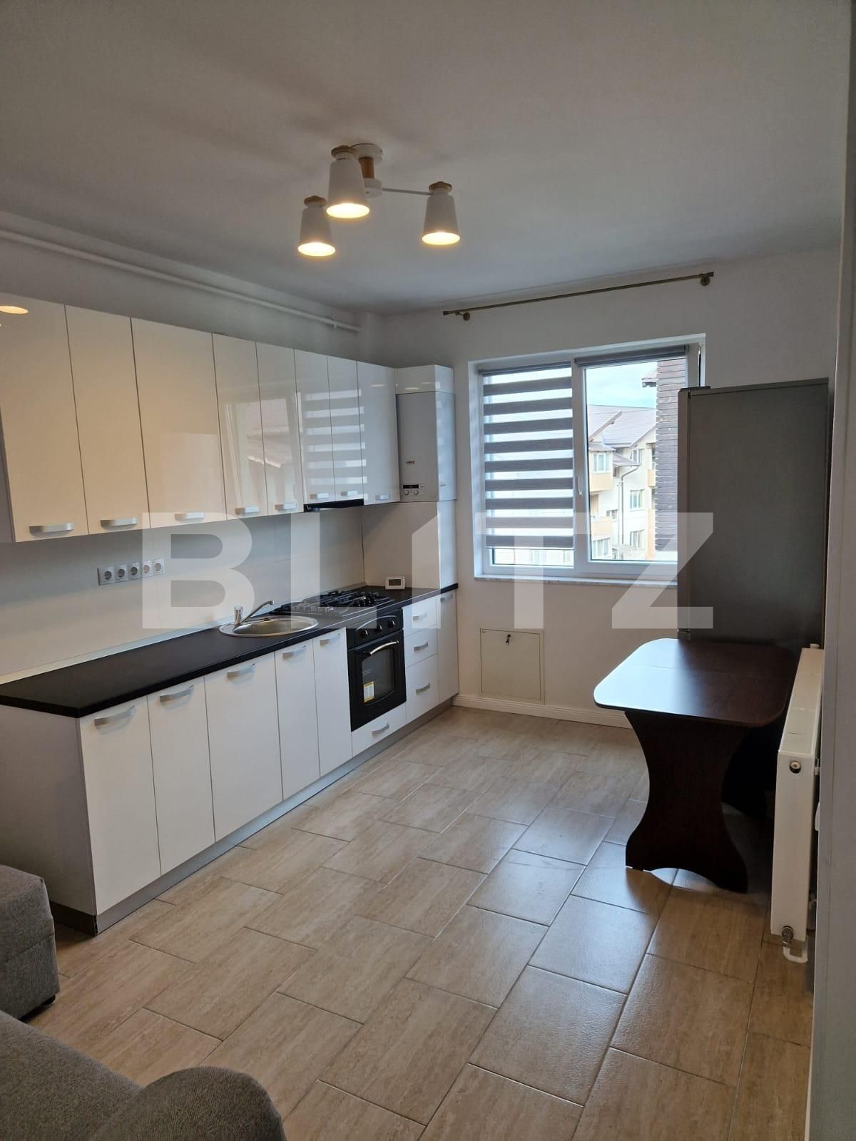 Apartament de închiriat 2 camere Floreşti - 110778AI | BLITZ Cluj-Napoca | Poza1