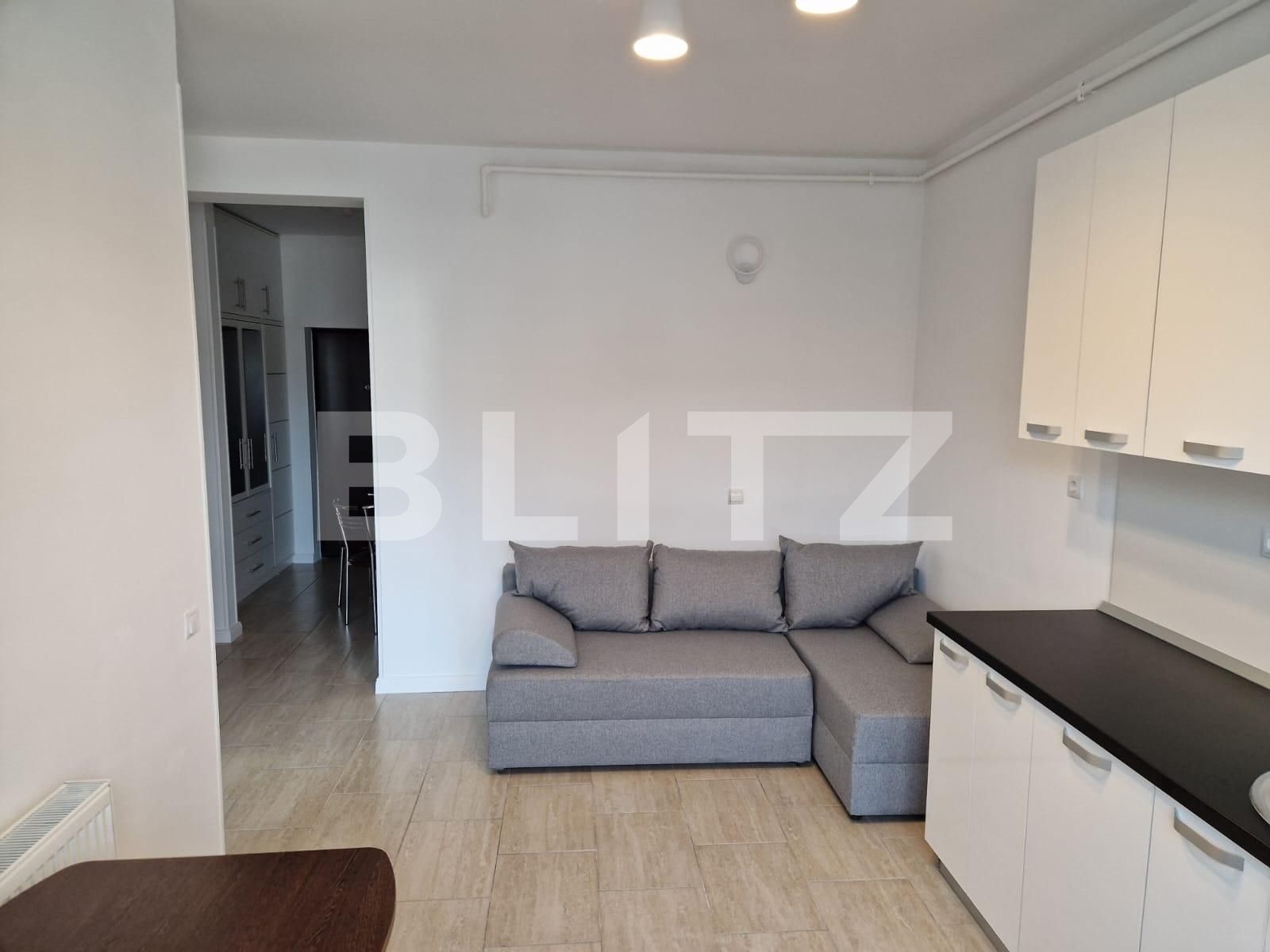 Apartament de închiriat 2 camere Floreşti - 110778AI | BLITZ Cluj-Napoca | Poza3
