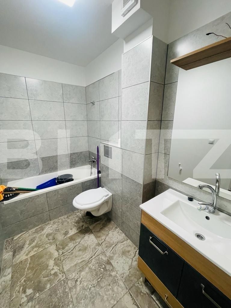 Apartament de închiriat 2 camere Floreşti - 110778AI | BLITZ Cluj-Napoca | Poza8