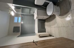 Apartament 2 camere, 45 mp, semidecomandat, zona Astra