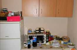 Apartament 1 camera, 30 mp utili, imobil izolat exterior, complet mobilat!