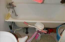 Apartament 1 camera, 30 mp utili, imobil izolat exterior, complet mobilat!