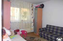 Apartament 1 camera, 30 mp utili, imobil izolat exterior, complet mobilat!