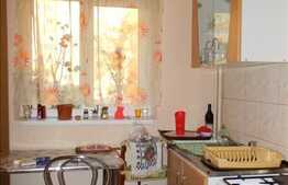 Apartament 1 camera, 30 mp utili, imobil izolat exterior, complet mobilat!