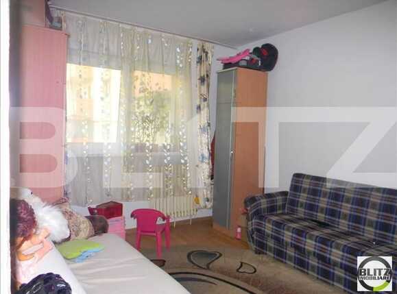 Garsonieră de vânzare Manastur - 11078AV | BLITZ Cluj-Napoca | Poza1