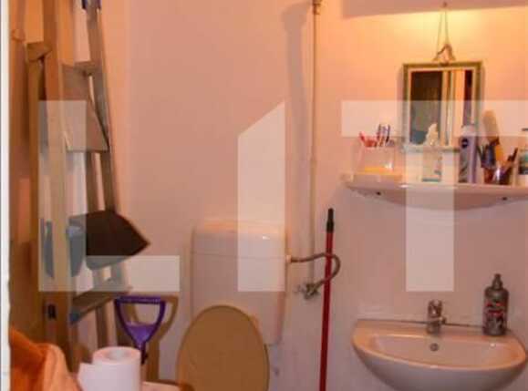 Garsonieră de vânzare Manastur - 11078AV | BLITZ Cluj-Napoca | Poza7