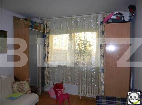 Garsonieră de vânzare Manastur - 11078AV | BLITZ Cluj-Napoca | Poza2