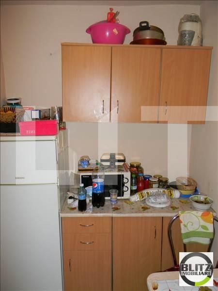 Garsonieră de vânzare Manastur - 11078AV | BLITZ Cluj-Napoca | Poza4