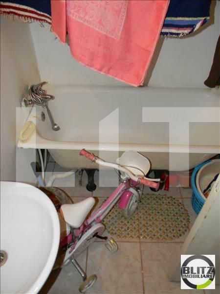 Garsonieră de vânzare Manastur - 11078AV | BLITZ Cluj-Napoca | Poza8