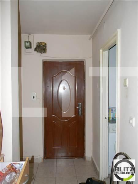 Garsonieră de vânzare Manastur - 11078AV | BLITZ Cluj-Napoca | Poza6