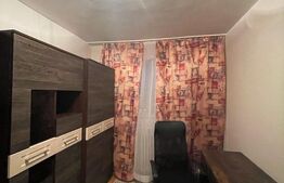 Apartament 2 camere, decomandat, 45 mp, Aleea Clabucet