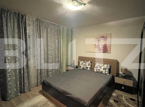 Apartament de închiriat 2 camere Manastur - 110783AI | BLITZ Cluj-Napoca | Poza1