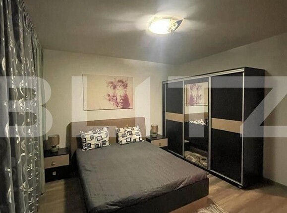 Apartament de închiriat 2 camere Manastur - 110783AI | BLITZ Cluj-Napoca | Poza2