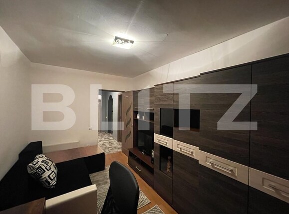 Apartament de închiriat 2 camere Manastur - 110783AI | BLITZ Cluj-Napoca | Poza5