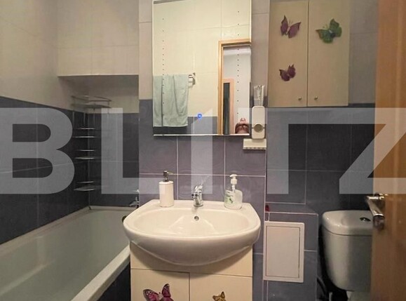 Apartament de închiriat 2 camere Manastur - 110783AI | BLITZ Cluj-Napoca | Poza14