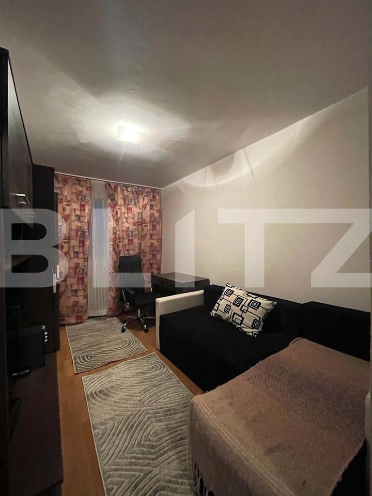 Apartament de închiriat 2 camere Manastur - 110783AI | BLITZ Cluj-Napoca | Poza4