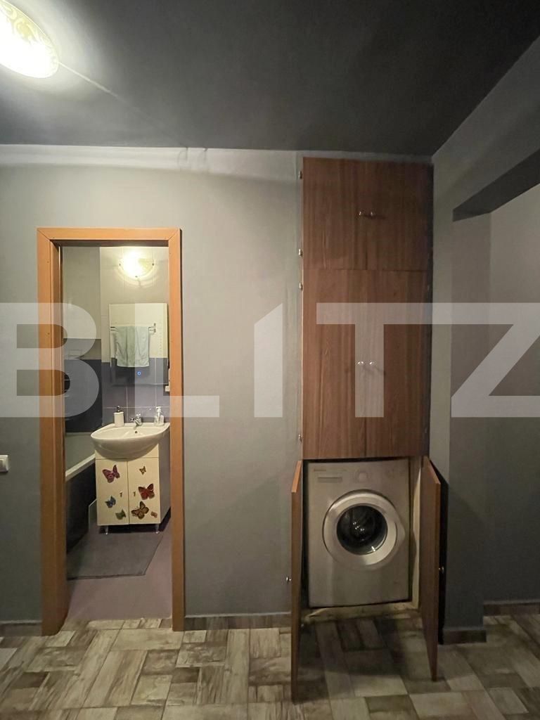 Apartament de închiriat 2 camere Manastur - 110783AI | BLITZ Cluj-Napoca | Poza13