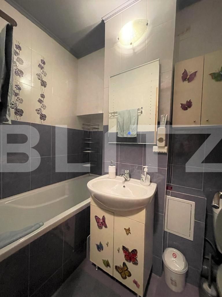 Apartament de închiriat 2 camere Manastur - 110783AI | BLITZ Cluj-Napoca | Poza15